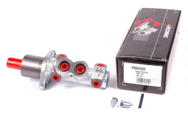 Brake Master Cylinder (PRH3459)