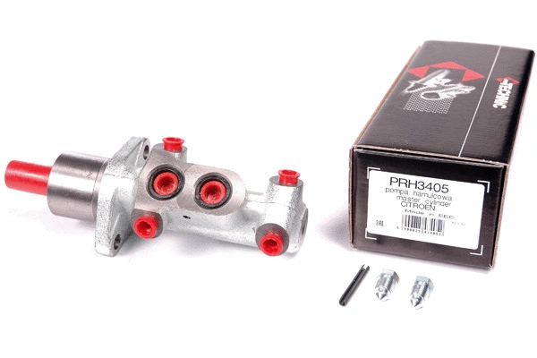 Brake Master Cylinder (PRH3405)