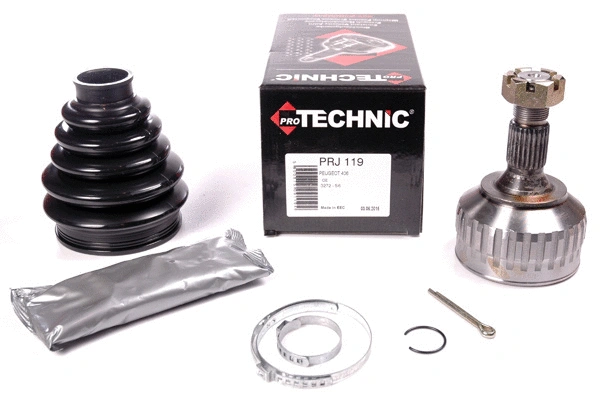 Joint Kit, drive shaft (PRJ119)