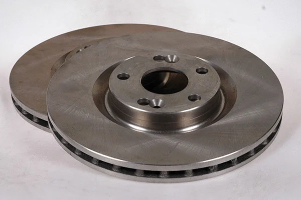 Brake Disc (PRD2640)