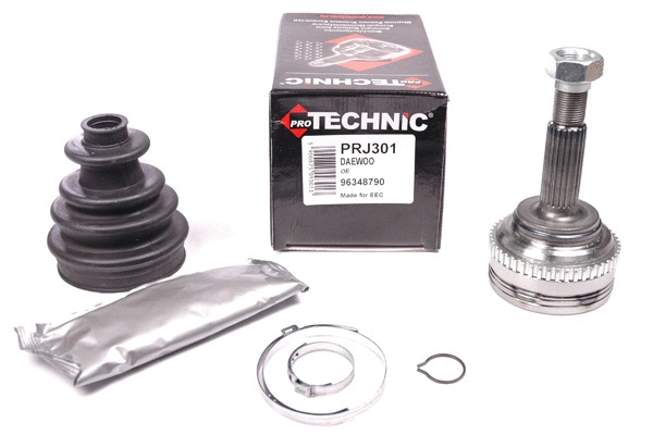Joint Kit, drive shaft (PRJ301)