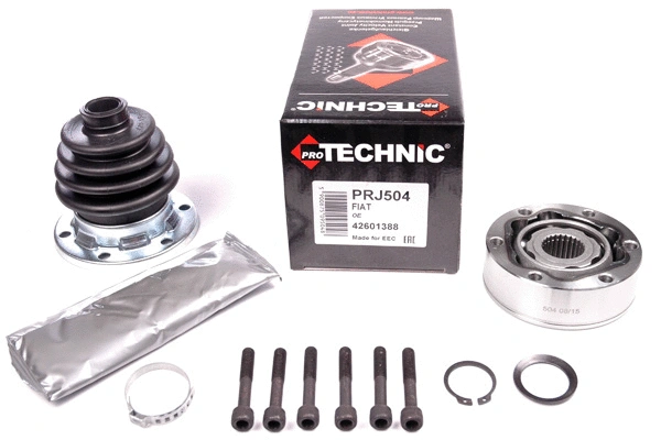 Joint Kit, drive shaft (PRJ504)