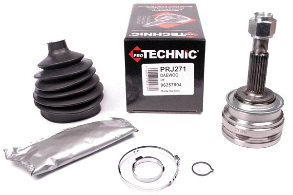 Joint Kit, drive shaft (PRJ271)