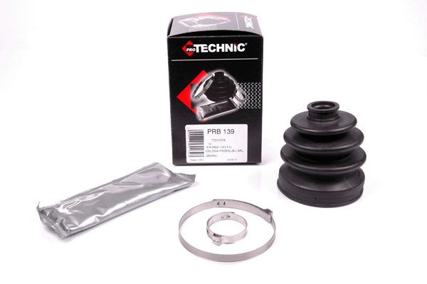 Bellow Kit, drive shaft (PRB139)