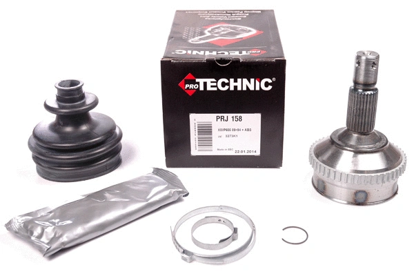 Joint Kit, drive shaft (PRJ158)