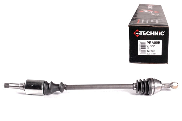 Drive Shaft (PRA009)