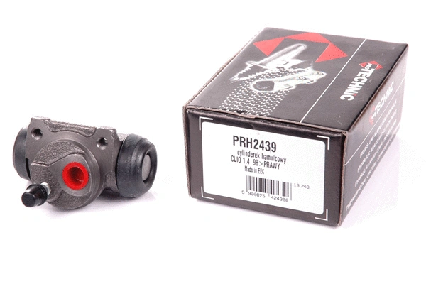 Wheel Brake Cylinder (PRH2439)