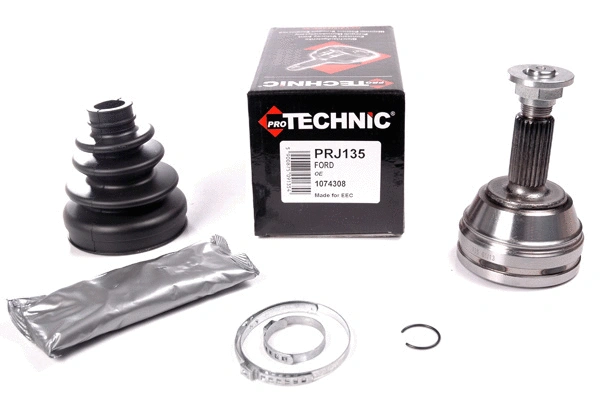 Joint Kit, drive shaft (PRJ135)