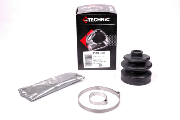 Bellow Kit, drive shaft (PRB050)
