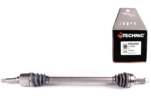 Drive Shaft (PRA364)