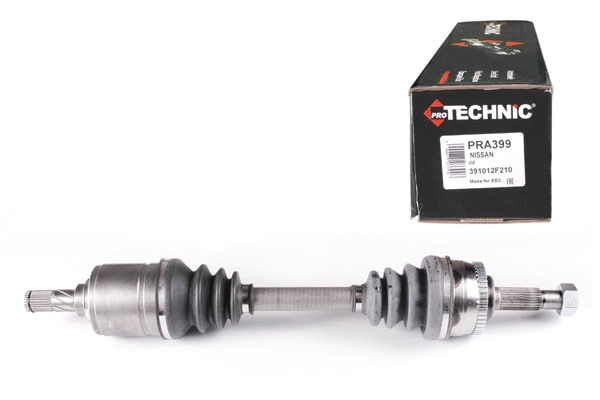 Drive Shaft (PRA399)