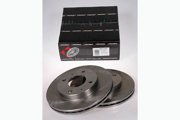 Brake Disc (PRD2183)
