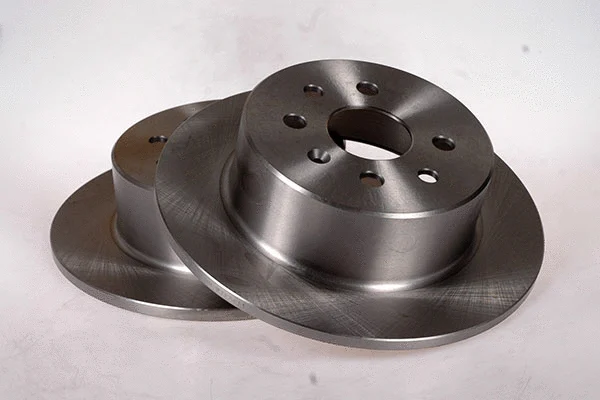 Brake Disc (PRD5114)
