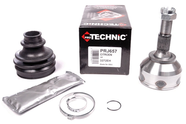 Joint Kit, drive shaft (PRJ617)