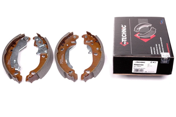 Brake Shoe Set (PRS0104)