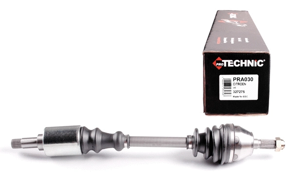 Drive Shaft (PRA030)