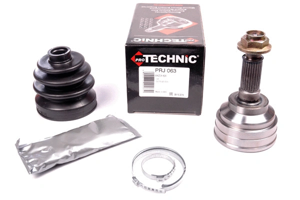 Joint Kit, drive shaft (PRJ063)