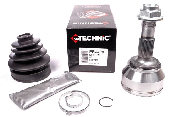 Joint Kit, drive shaft (PRJ498)