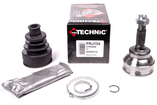 Joint Kit, drive shaft (PRJ154)