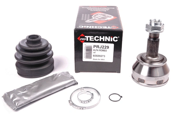 Joint Kit, drive shaft (PRJ229)