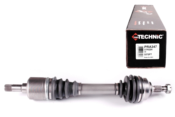 Drive Shaft (PRA347)