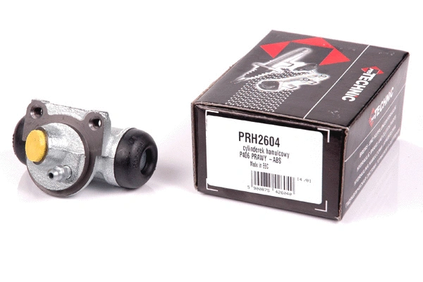 Wheel Brake Cylinder (PRH2604)