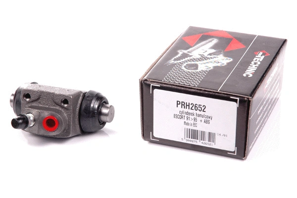 Wheel Brake Cylinder (PRH2652)