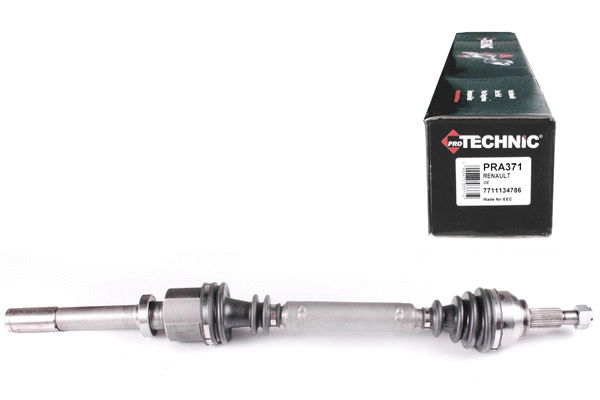 Drive Shaft (PRA371)