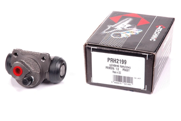 Wheel Brake Cylinder (PRH2199)