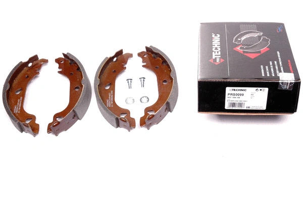 Brake Shoe Set (PRS0099)