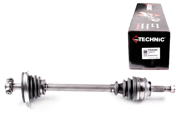 Drive Shaft (PRA089)