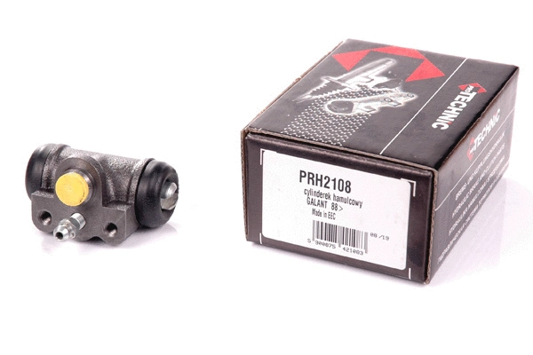 Wheel Brake Cylinder (PRH2108)