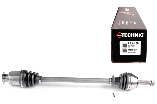 Drive Shaft (PRA158)