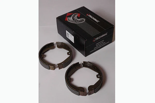 Brake Shoe Set, parking brake (PRS0591)