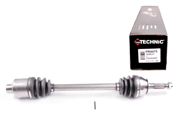 Drive Shaft (PRA075)