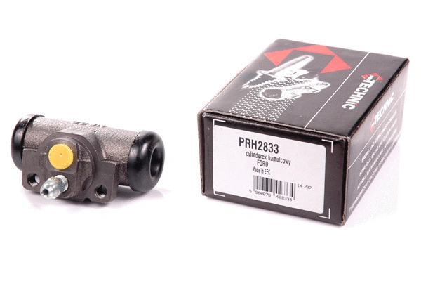 Wheel Brake Cylinder (PRH2833)