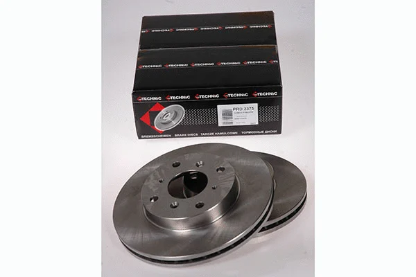 Brake Disc (PRD2375)
