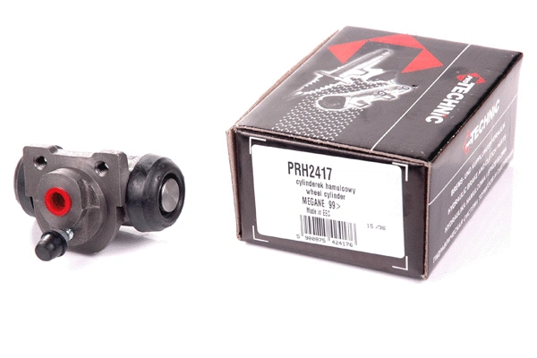 Wheel Brake Cylinder (PRH2417)