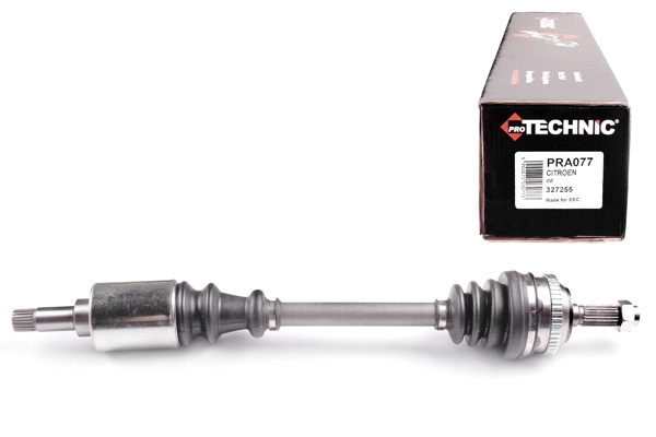 Drive Shaft (PRA077)