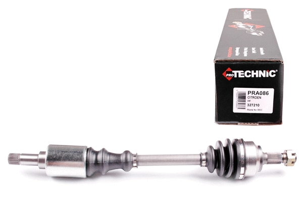 Drive Shaft (PRA086)