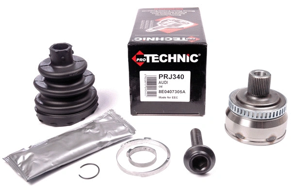 Joint Kit, drive shaft (PRJ340)