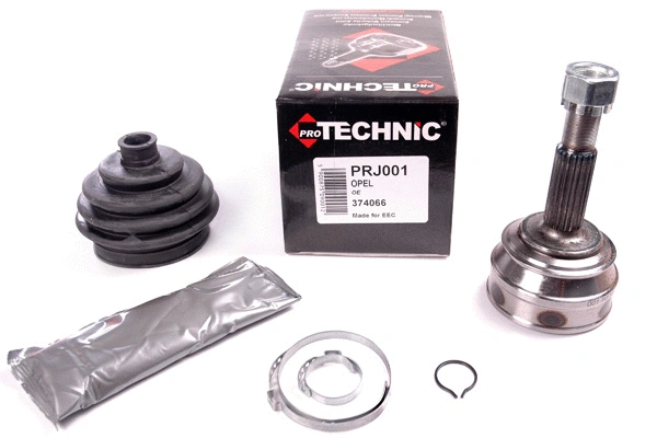 Joint Kit, drive shaft (PRJ001)