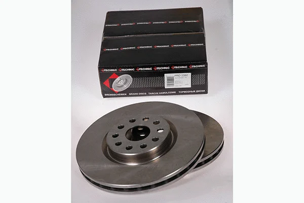 Brake Disc (PRD2392)
