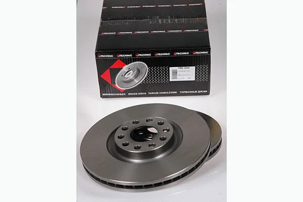 Brake Disc (PRD2646)