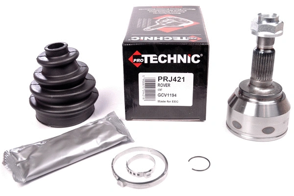 Joint Kit, drive shaft (PRJ421)