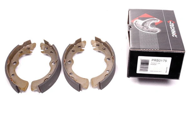 Brake Shoe Set (PRS0175)
