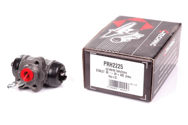 Wheel Brake Cylinder (PRH2225)