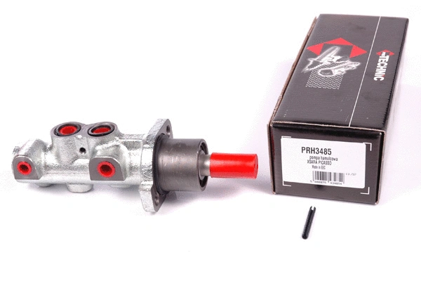 Brake Master Cylinder (PRH3485)