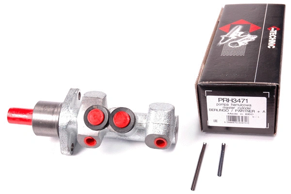 Brake Master Cylinder (PRH3471)