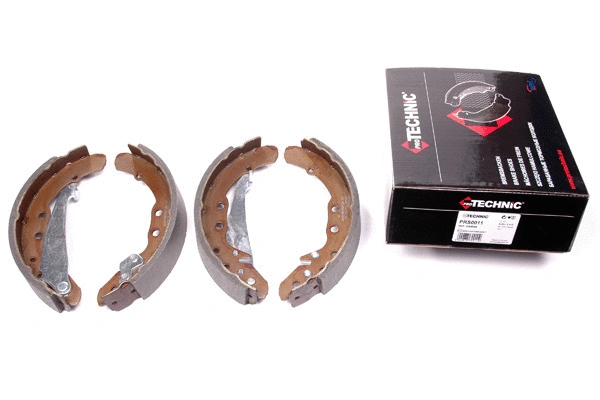 Brake Shoe Set (PRS0011)